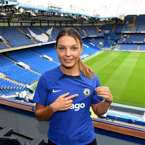 johanna rytting kaneryd nude Chelsea have signed Sweden winger Johanna Rytting Kaneryd from BK Hacken on a three-year deal